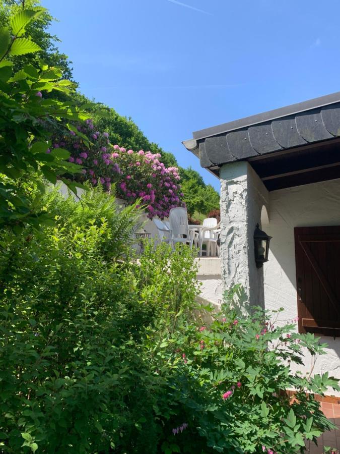 Trusties Dirbach Exterior foto